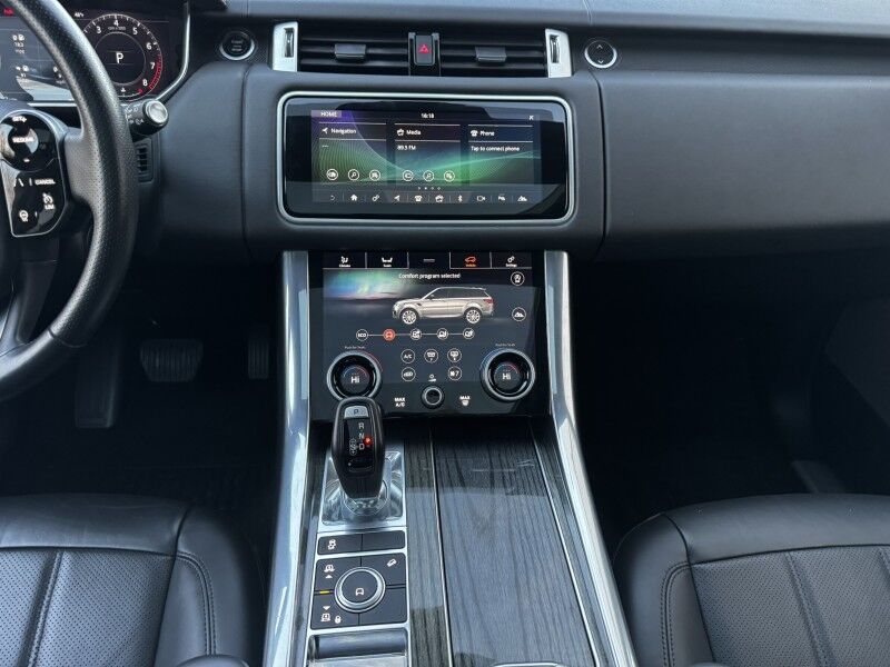 2019 Land Rover Range Rover Sport HSE Willow Grove PA