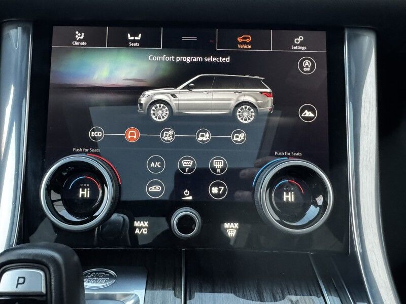 2019 Land Rover Range Rover Sport HSE Willow Grove PA