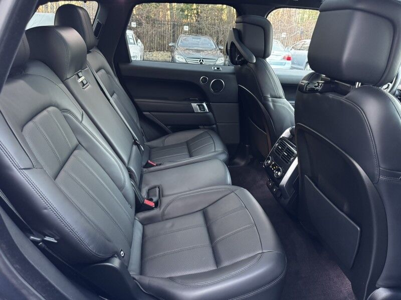 2019 Land Rover Range Rover Sport HSE Willow Grove PA
