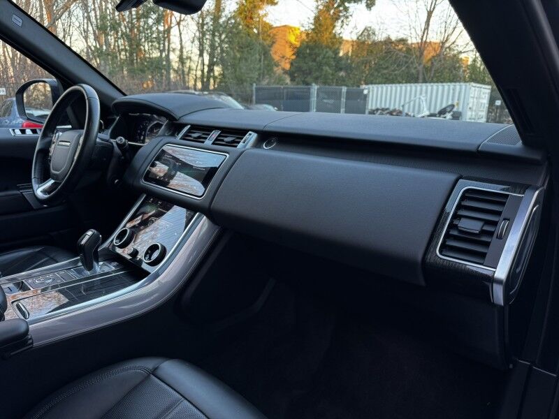 2019 Land Rover Range Rover Sport HSE Willow Grove PA