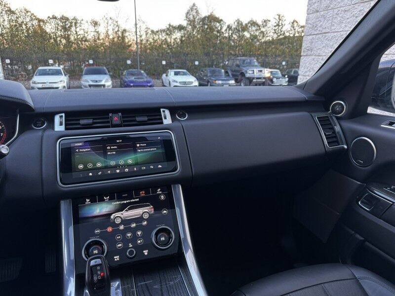 2019 Land Rover Range Rover Sport HSE Willow Grove PA
