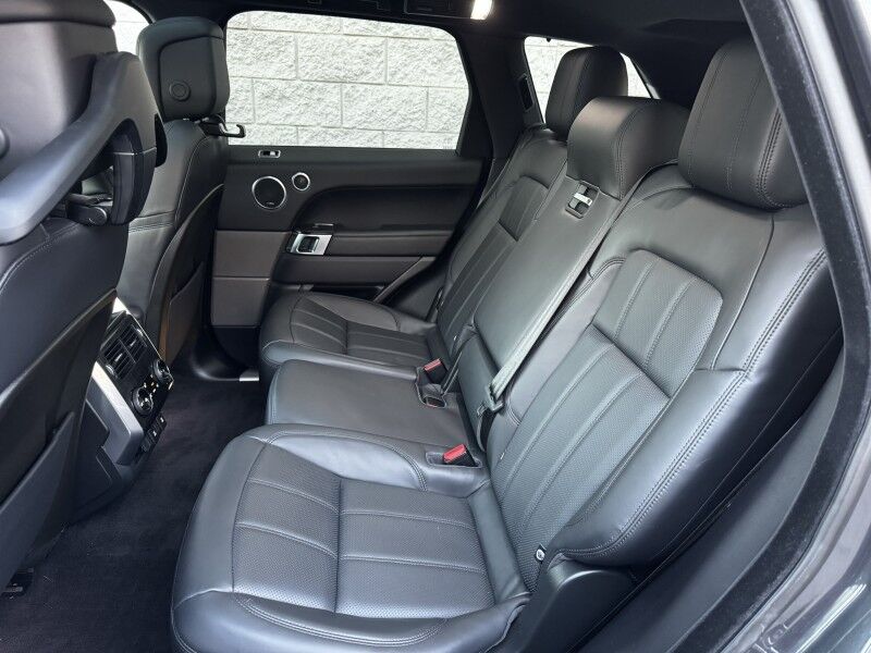 2019 Land Rover Range Rover Sport HSE Willow Grove PA