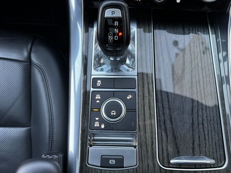 2019 Land Rover Range Rover Sport HSE Willow Grove PA