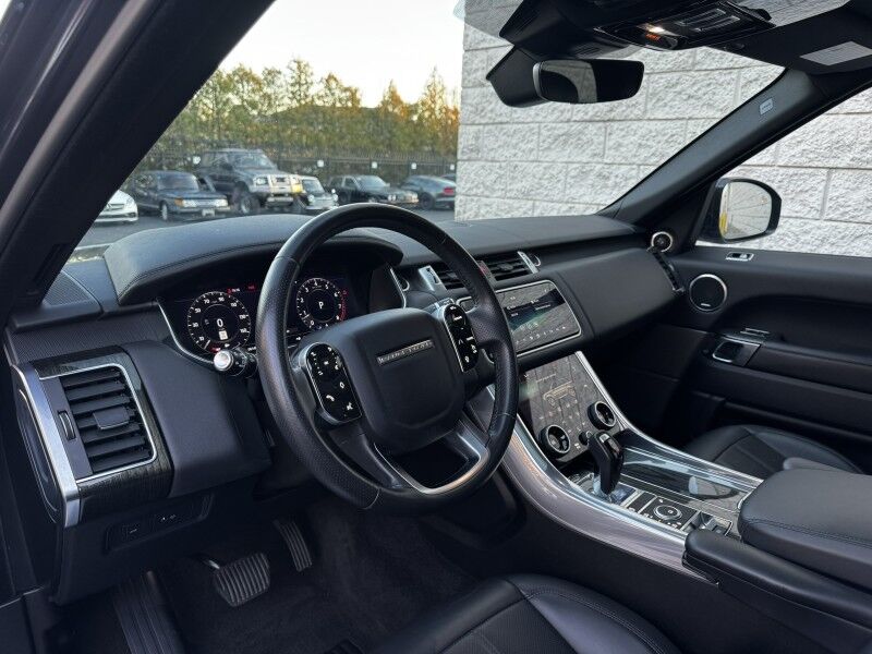 2019 Land Rover Range Rover Sport HSE Willow Grove PA