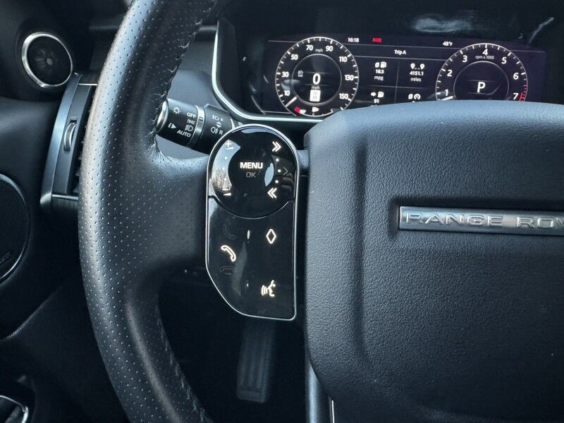 2019 Land Rover Range Rover Sport HSE Willow Grove PA