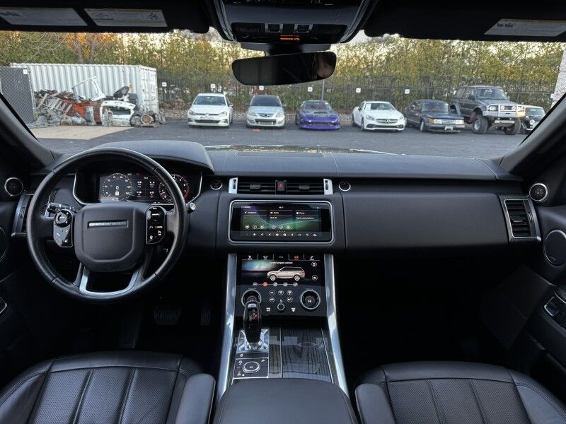 2019 Land Rover Range Rover Sport HSE Willow Grove PA