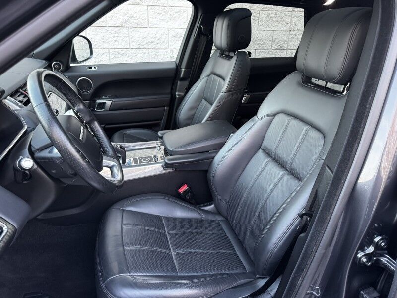 2019 Land Rover Range Rover Sport HSE Willow Grove PA