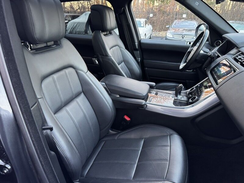 2019 Land Rover Range Rover Sport HSE Willow Grove PA