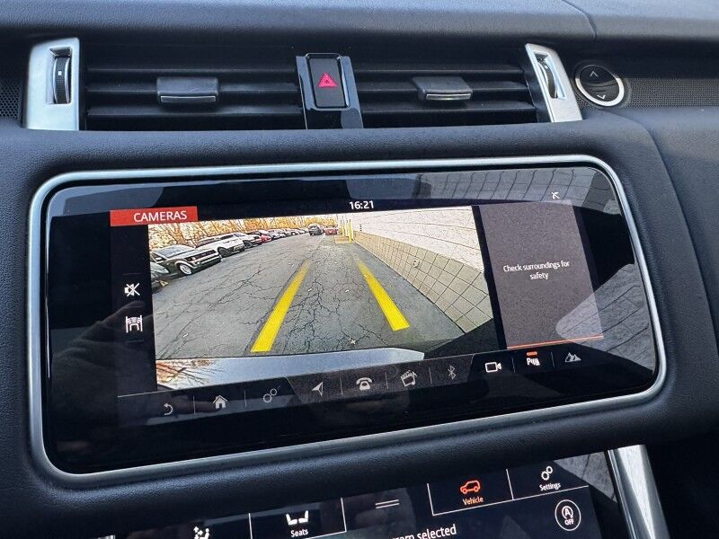 2019 Land Rover Range Rover Sport HSE Willow Grove PA