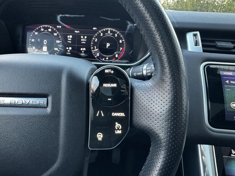 2019 Land Rover Range Rover Sport HSE Willow Grove PA