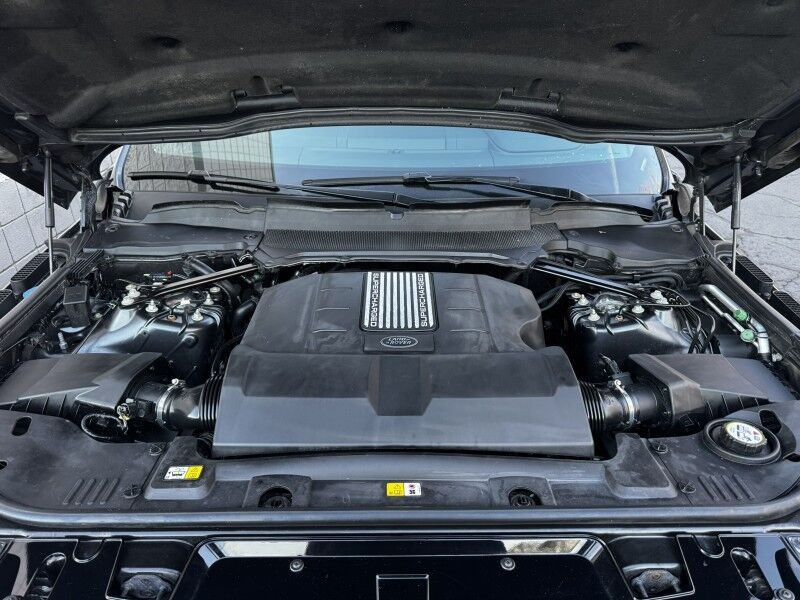 2019 Land Rover Range Rover Sport HSE Willow Grove PA