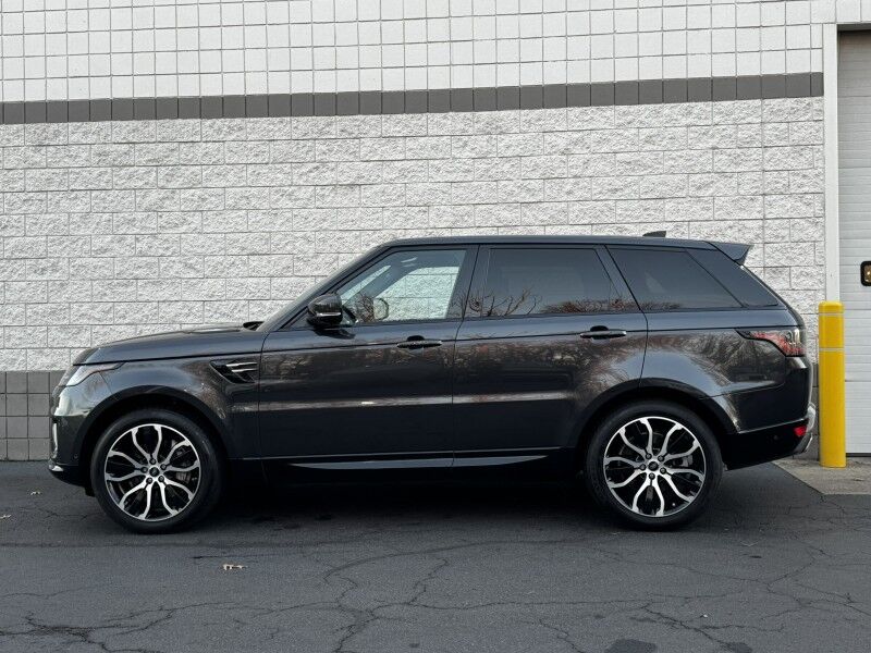 2019 Land Rover Range Rover Sport HSE Willow Grove PA