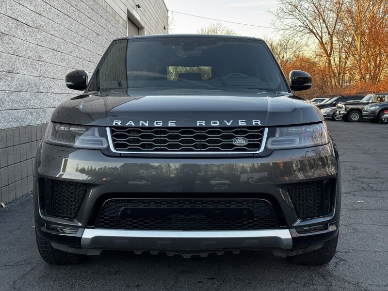 2019 Land Rover Range Rover Sport HSE Willow Grove PA
