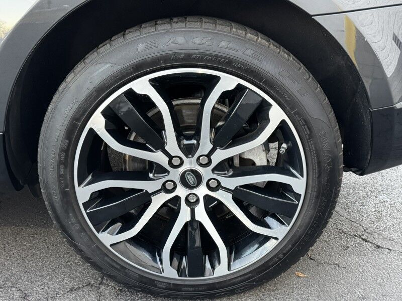 2019 Land Rover Range Rover Sport HSE Willow Grove PA