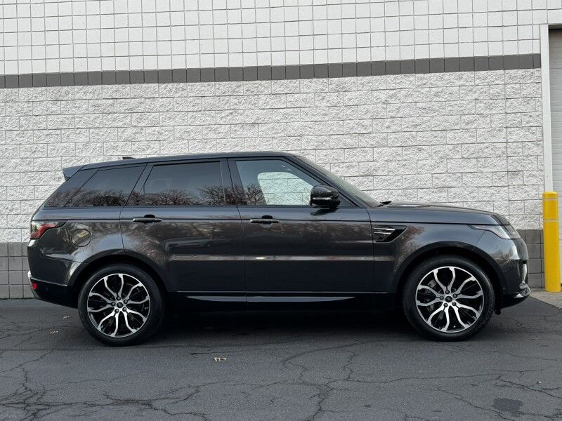 2019 Land Rover Range Rover Sport HSE Willow Grove PA