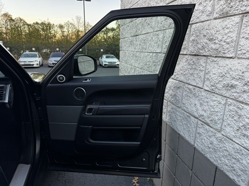 2019 Land Rover Range Rover Sport HSE Willow Grove PA