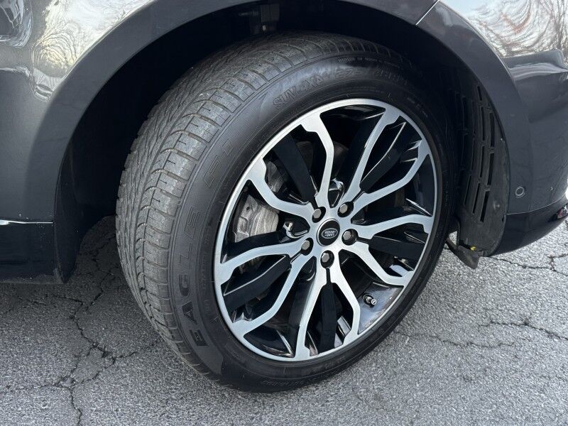 2019 Land Rover Range Rover Sport HSE Willow Grove PA