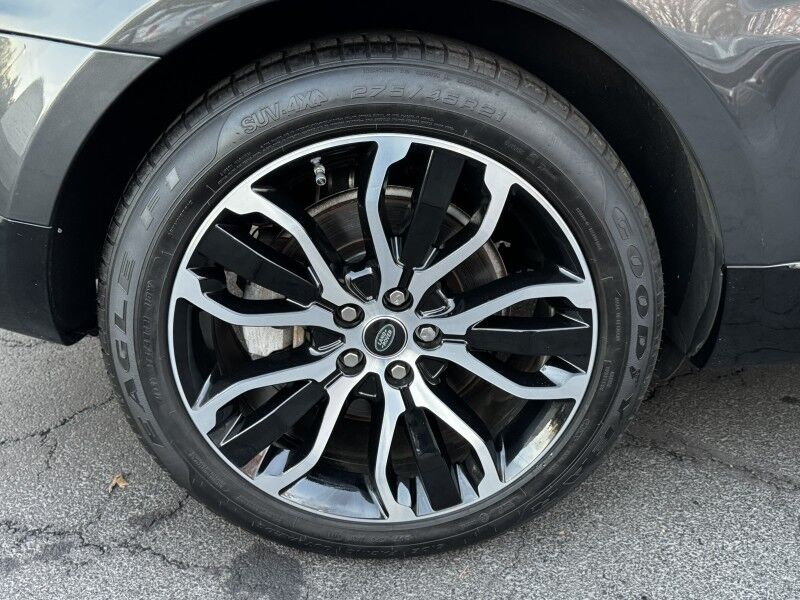 2019 Land Rover Range Rover Sport HSE Willow Grove PA