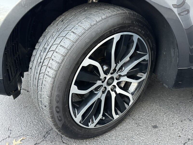 2019 Land Rover Range Rover Sport HSE Willow Grove PA