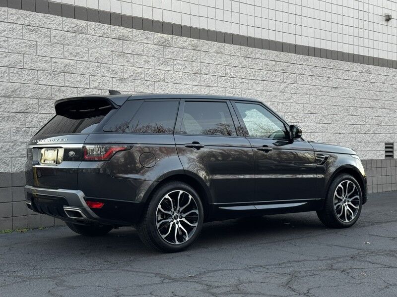 2019 Land Rover Range Rover Sport HSE Willow Grove PA
