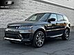 2019 Land Rover Range Rover Sport HSE