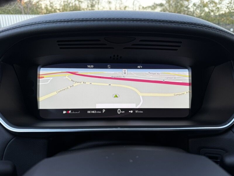 2019 Land Rover Range Rover Sport HSE Willow Grove PA