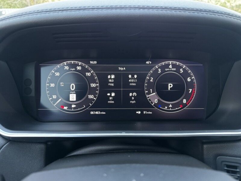 2019 Land Rover Range Rover Sport HSE Willow Grove PA