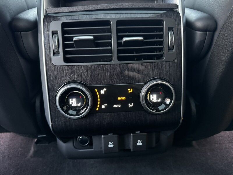 2019 Land Rover Range Rover Sport HSE Willow Grove PA