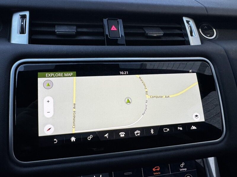 2019 Land Rover Range Rover Sport HSE Willow Grove PA