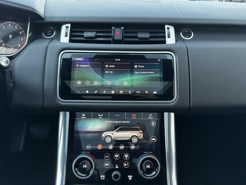 2019 Land Rover Range Rover Sport HSE Willow Grove PA