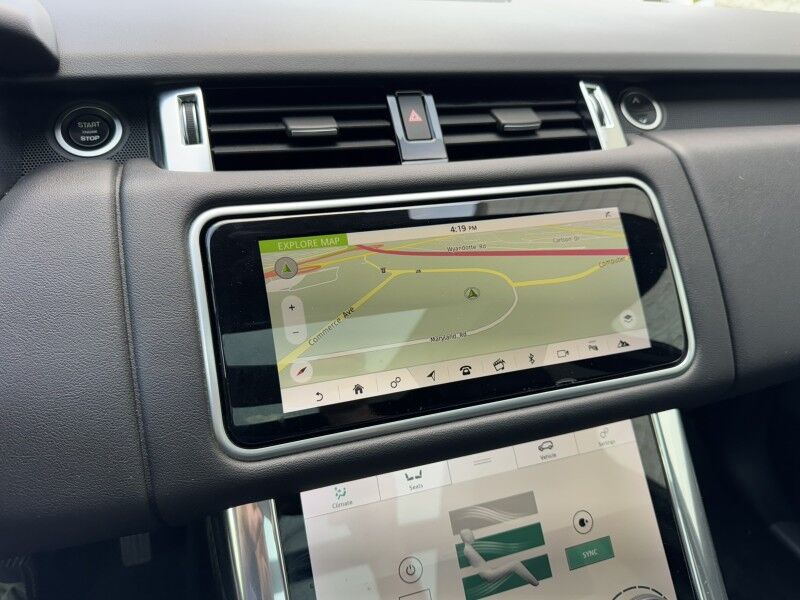 2019 Land Rover Range Rover Sport HSE Willow Grove PA