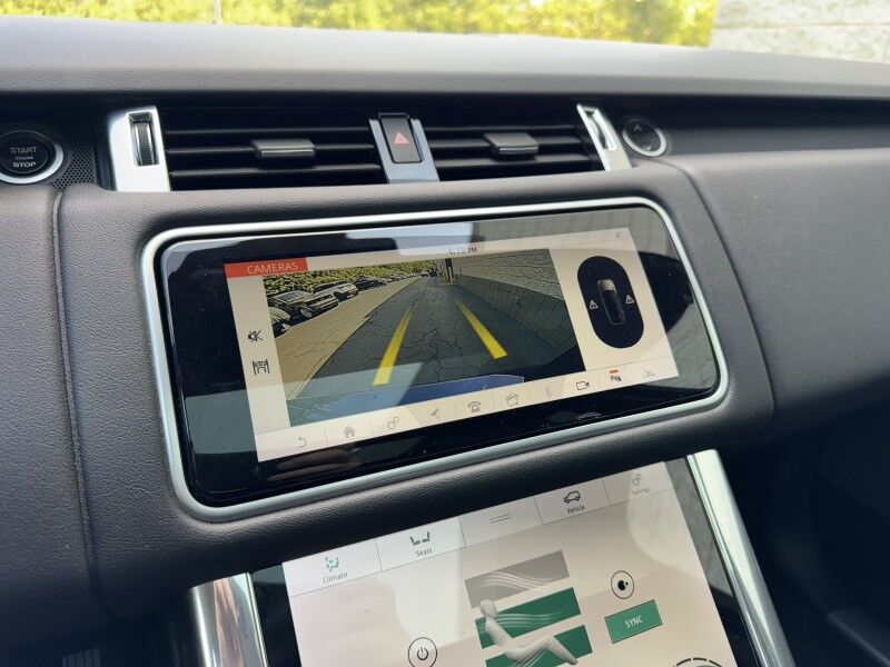 2019 Land Rover Range Rover Sport HSE Willow Grove PA