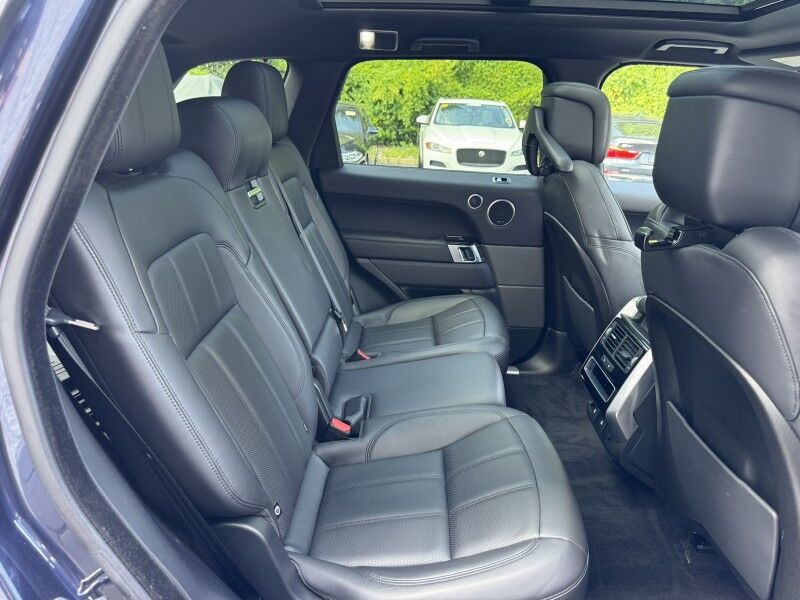 2019 Land Rover Range Rover Sport HSE Willow Grove PA
