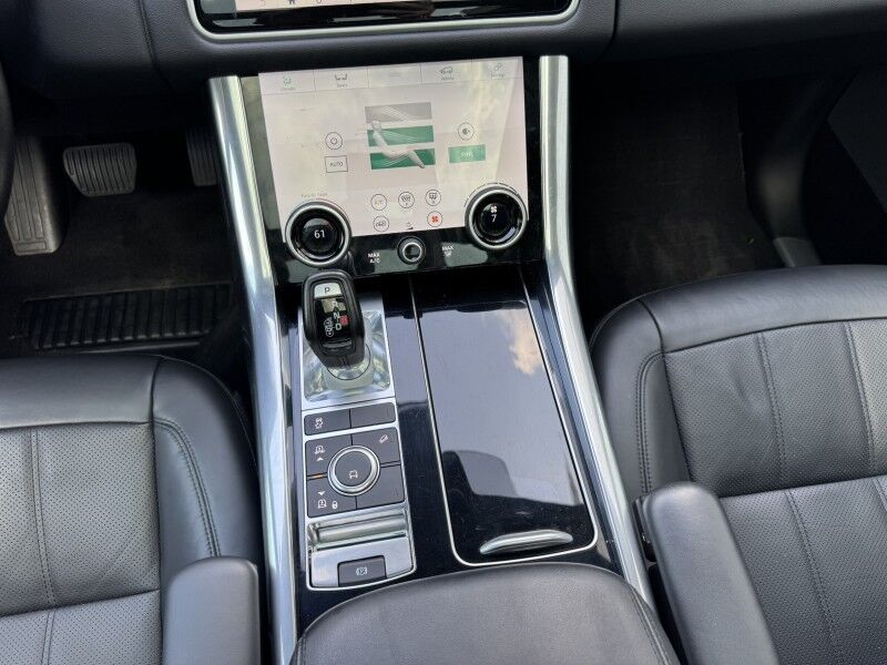 2019 Land Rover Range Rover Sport HSE Willow Grove PA