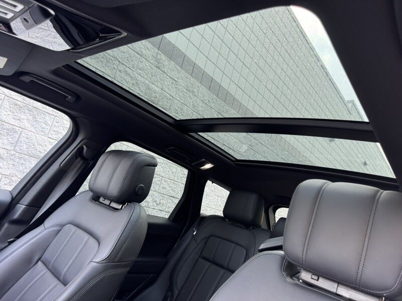 2019 Land Rover Range Rover Sport HSE Willow Grove PA
