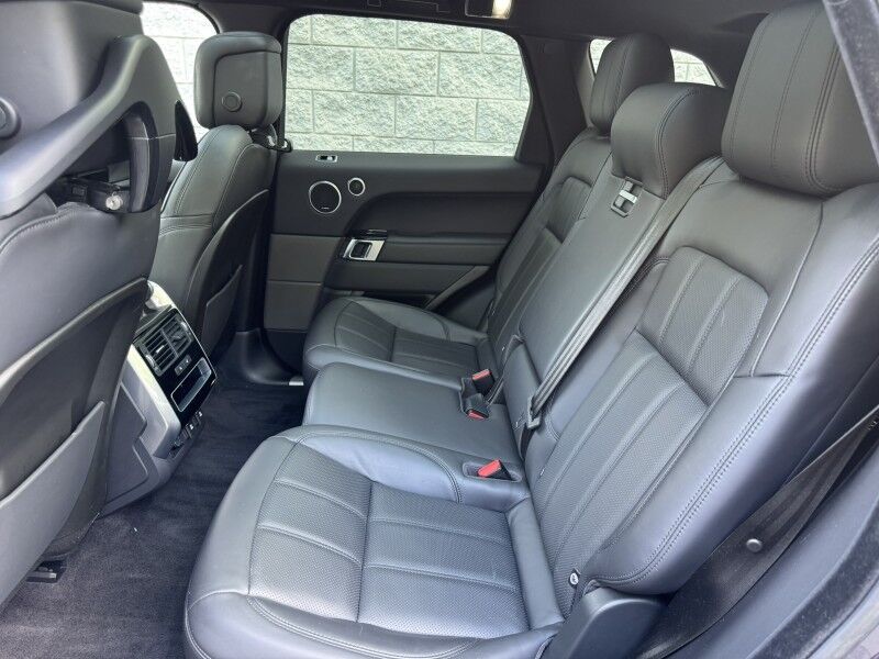 2019 Land Rover Range Rover Sport HSE Willow Grove PA