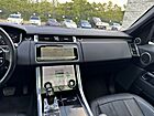 2019 Land Rover Range Rover Sport HSE Willow Grove PA