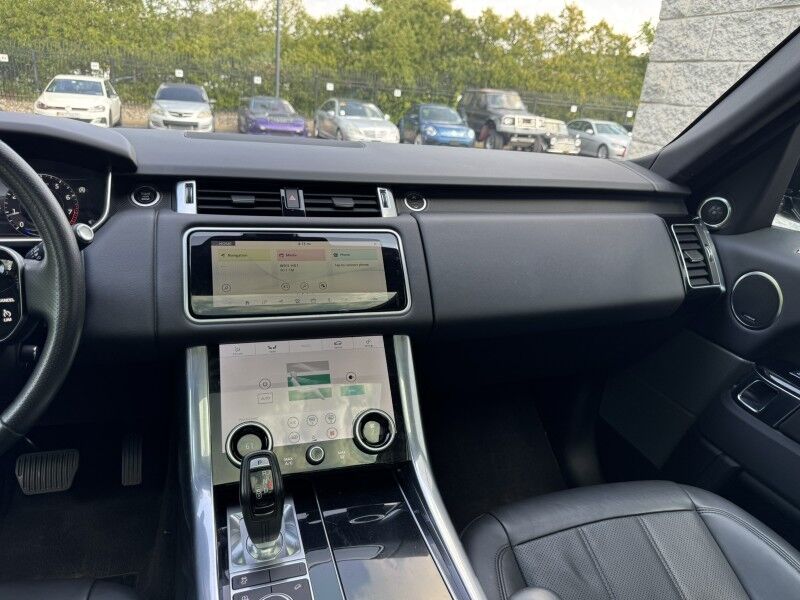 2019 Land Rover Range Rover Sport HSE Willow Grove PA