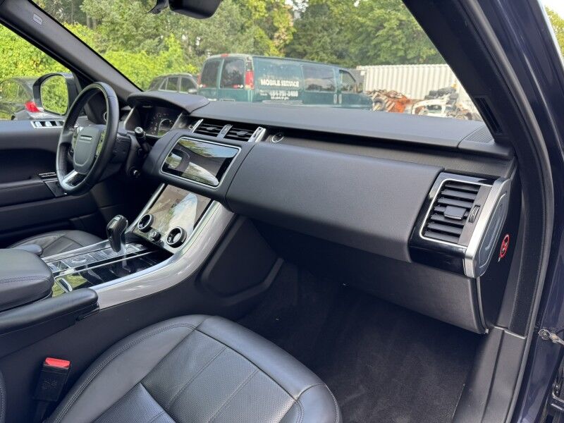 2019 Land Rover Range Rover Sport HSE Willow Grove PA