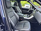 2019 Land Rover Range Rover Sport HSE Willow Grove PA