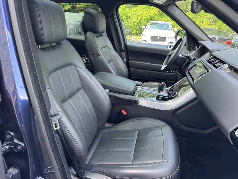 2019 Land Rover Range Rover Sport HSE Willow Grove PA