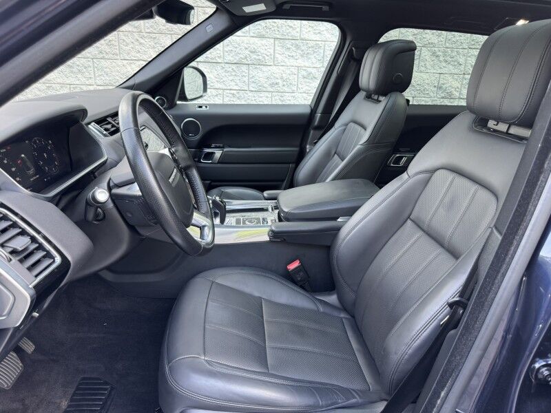 2019 Land Rover Range Rover Sport HSE Willow Grove PA