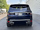 2019 Land Rover Range Rover Sport HSE Willow Grove PA