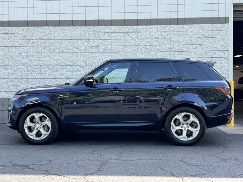 2019 Land Rover Range Rover Sport HSE Willow Grove PA