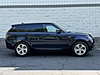 2019 Land Rover Range Rover Sport HSE Willow Grove PA