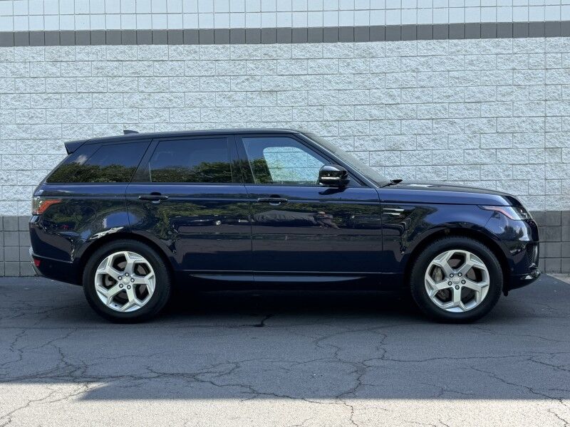 2019 Land Rover Range Rover Sport HSE Willow Grove PA