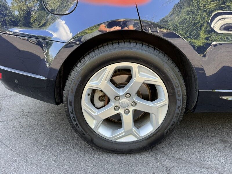 2019 Land Rover Range Rover Sport HSE Willow Grove PA