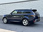 2019 Land Rover Range Rover Sport HSE Willow Grove PA