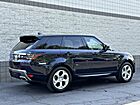 2019 Land Rover Range Rover Sport HSE Willow Grove PA
