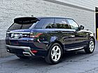 2019 Land Rover Range Rover Sport HSE Willow Grove PA